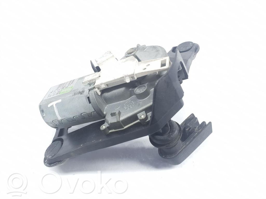 Motor ștergător lunetă   6405JQ