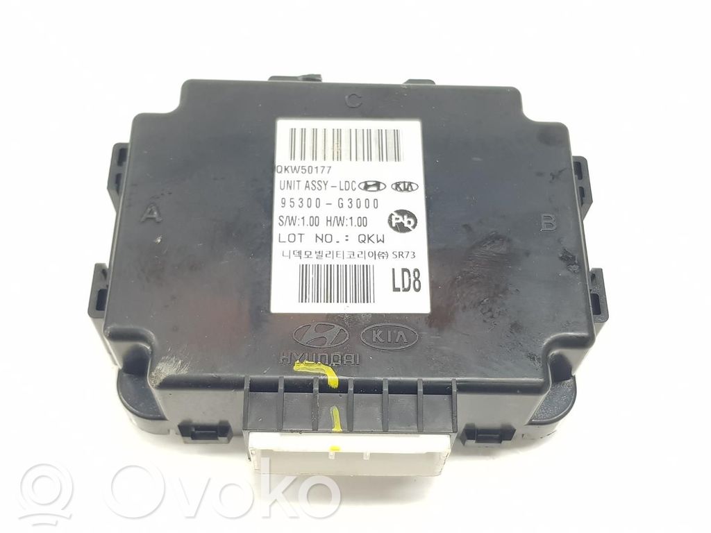 Hyundai i30 Autres unités de commande / modules