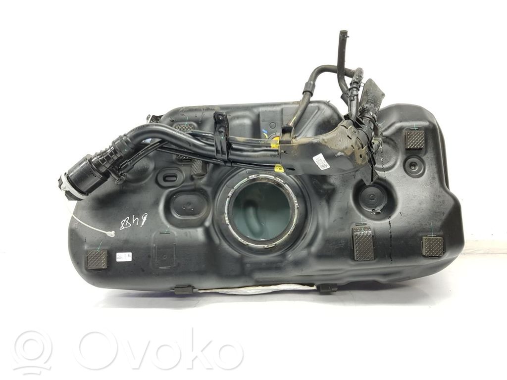 Hyundai i30 Réservoir de carburant 
