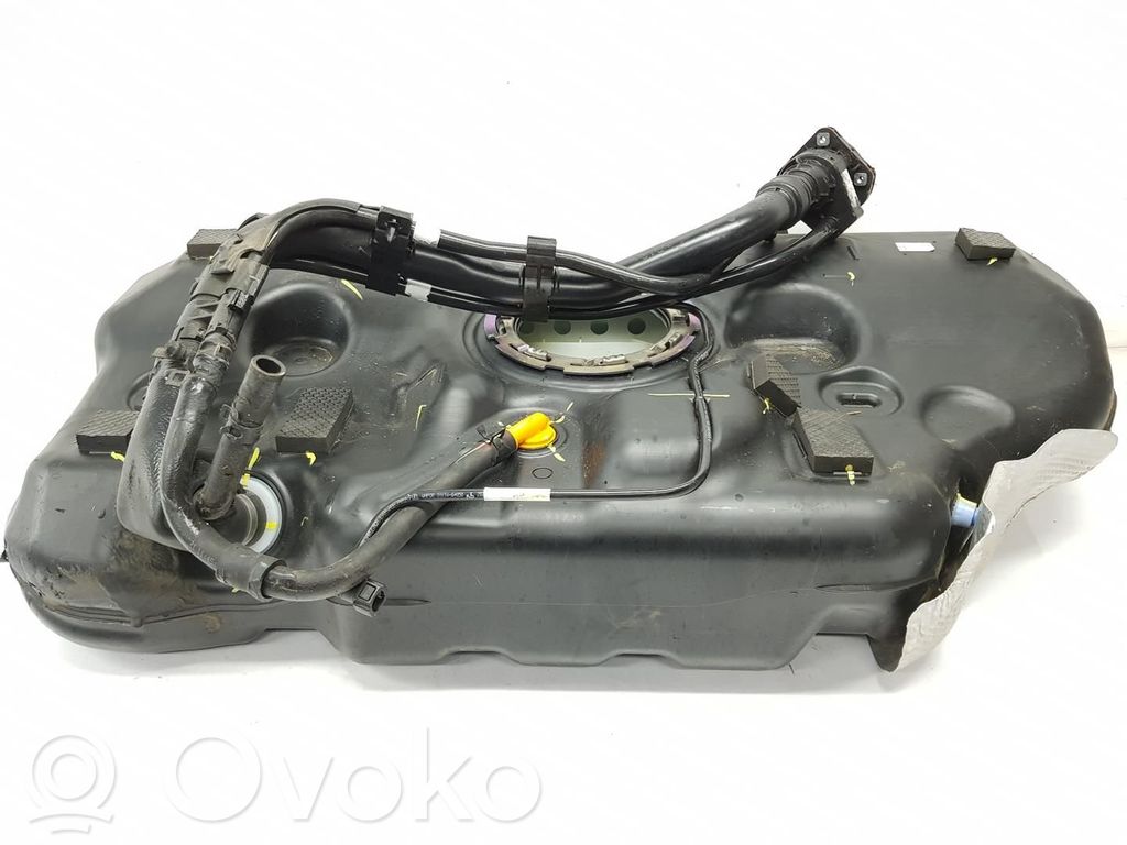 Hyundai i30 Réservoir de carburant 