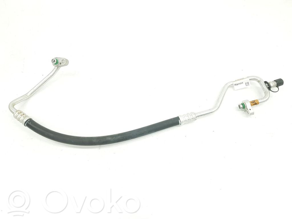 Hyundai i30 Ilmastointilaitteen putki (A/C)
