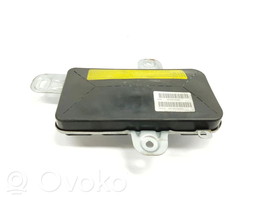 Airbag lateral   72127055130,72127055130