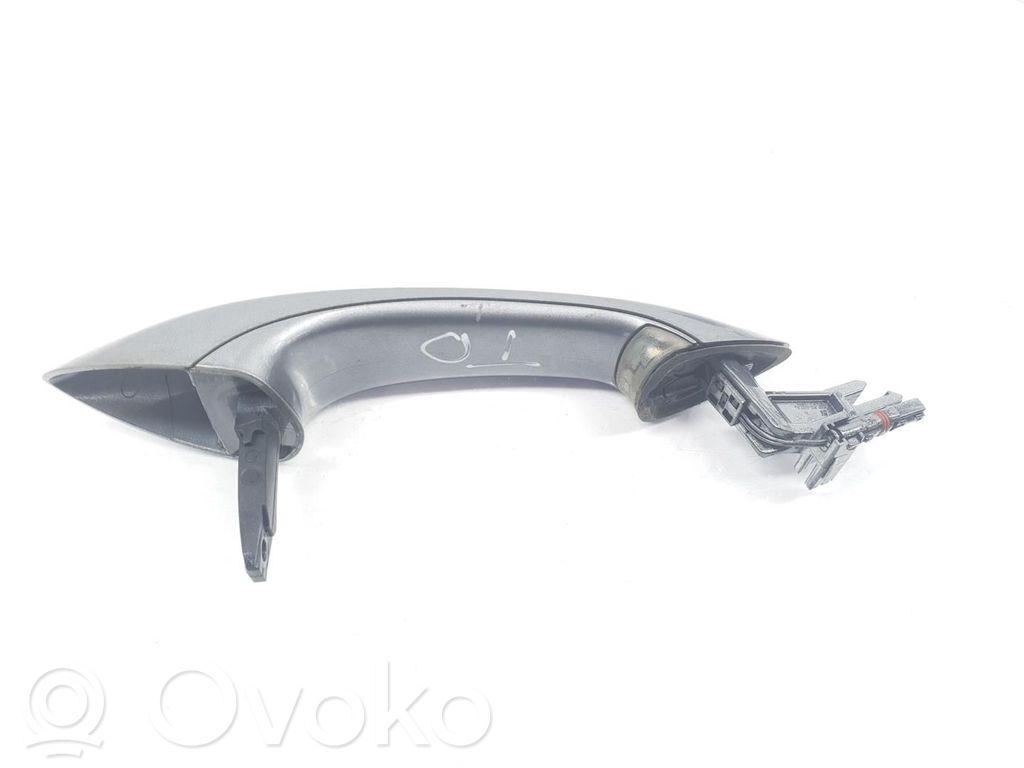 BMW 5 GT F07 Maniglia esterna per portiera posteriore 
