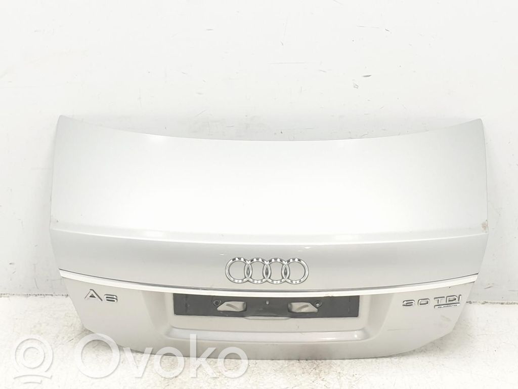 Audi A6 S6 C6 4F Portellone posteriore/bagagliaio 