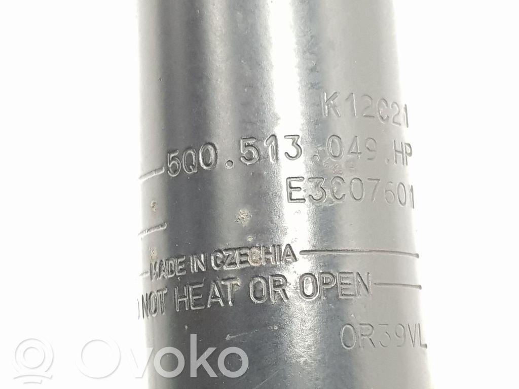 Ammortizzatore posteriore   5Q0513049HP,5Q0513049HP