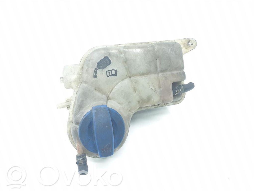 Audi A6 S6 C6 4F Serbatoio di compensazione del liquido refrigerante/vaschetta 