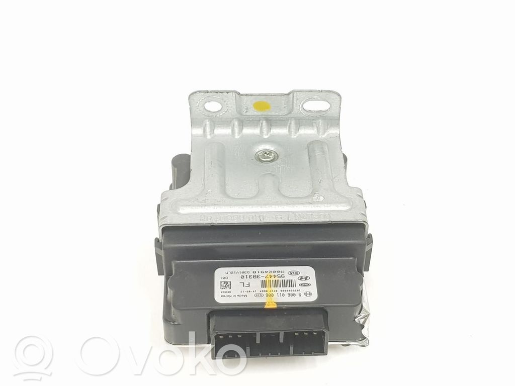 Alte unități/module de control   9006011006,954473B310