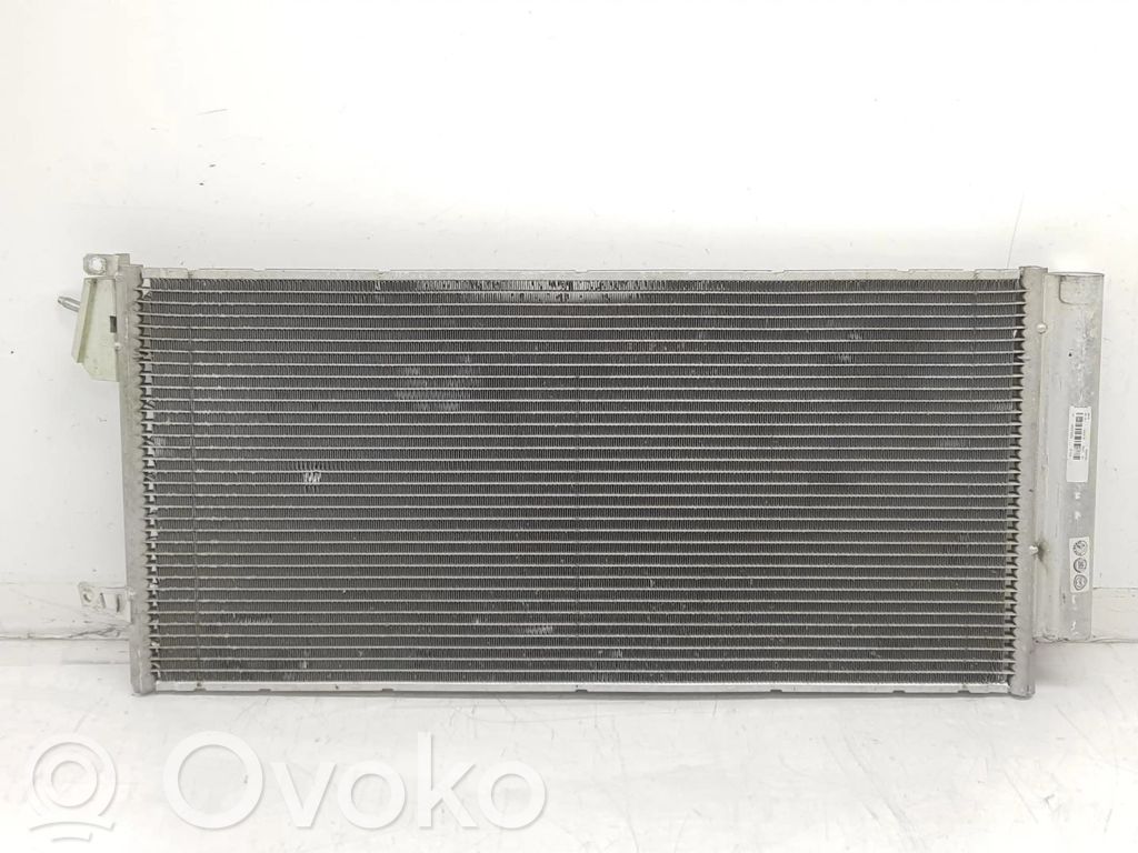 Opel Combo D Klimakühler 