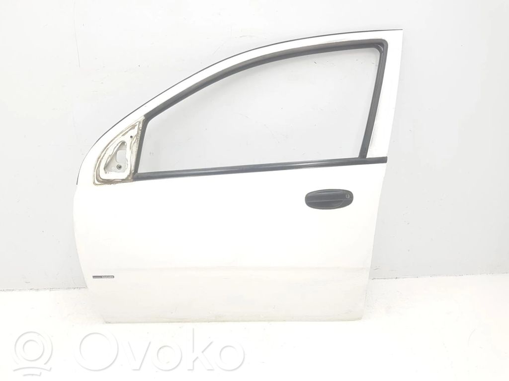 Daewoo Kalos Priekinės durys 
