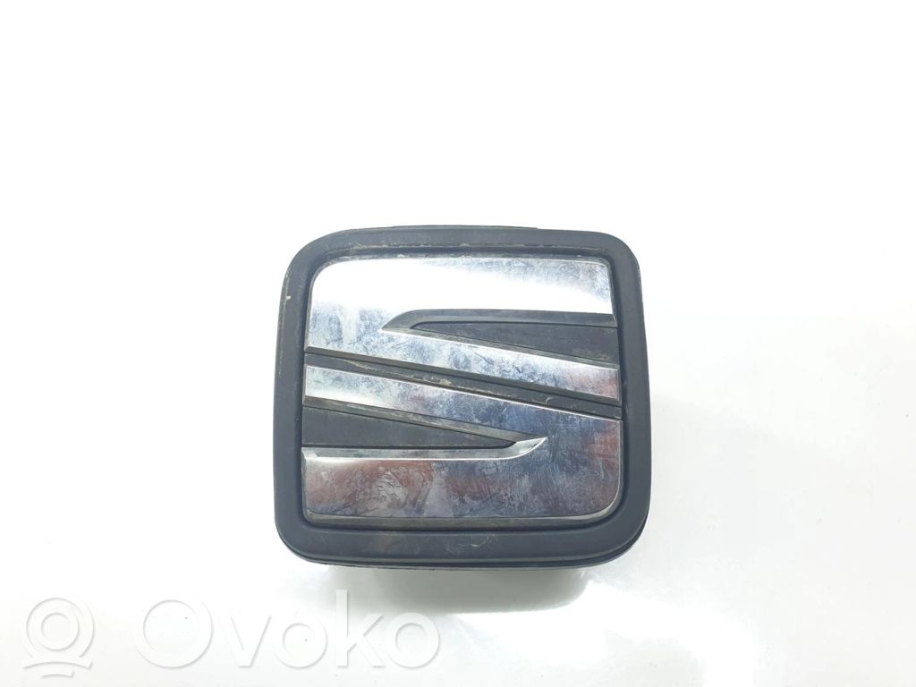 Seat Leon (5F) Manecilla de la puerta trasera maletero 