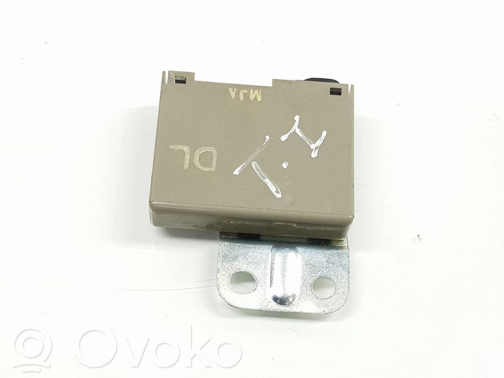 Renault Talisman Other control units/modules 