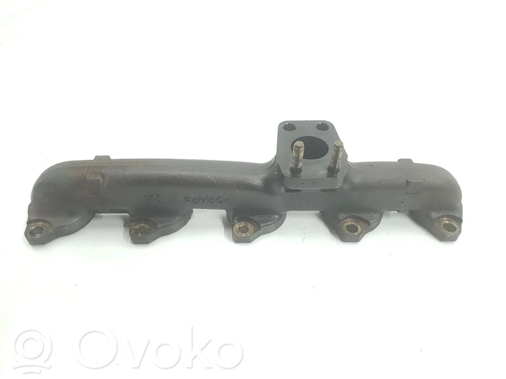 Colector de escape   8M5Q9431A1A,1721504,1141CB
