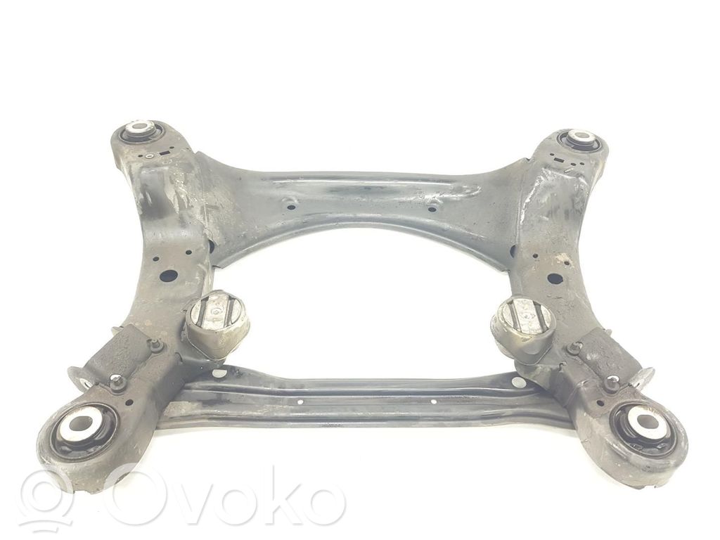 Audi A6 S6 C6 4F Front subframe 