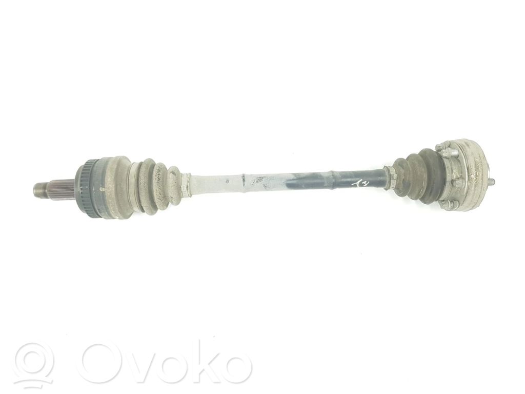 Rear driveshaft   7533445,33217533445
