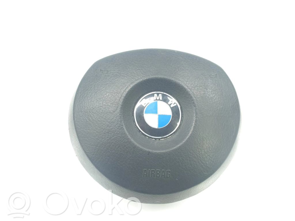 BMW X5 E53 Надувная подушка для руля 