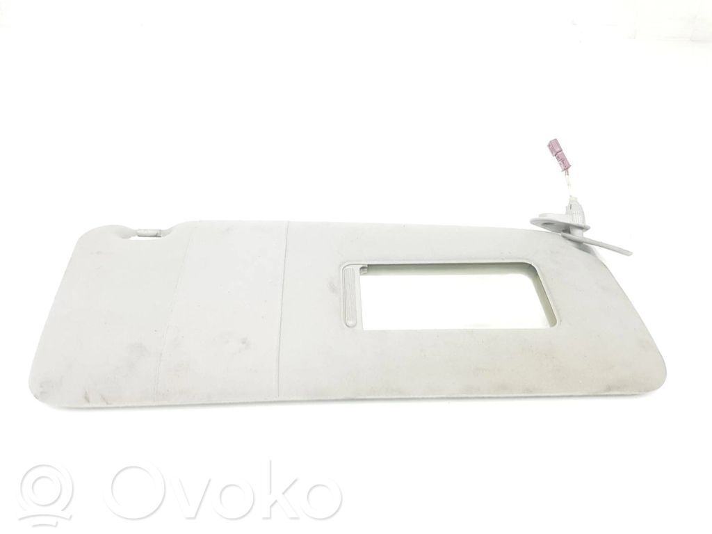BMW X5 E53 Sun visor 