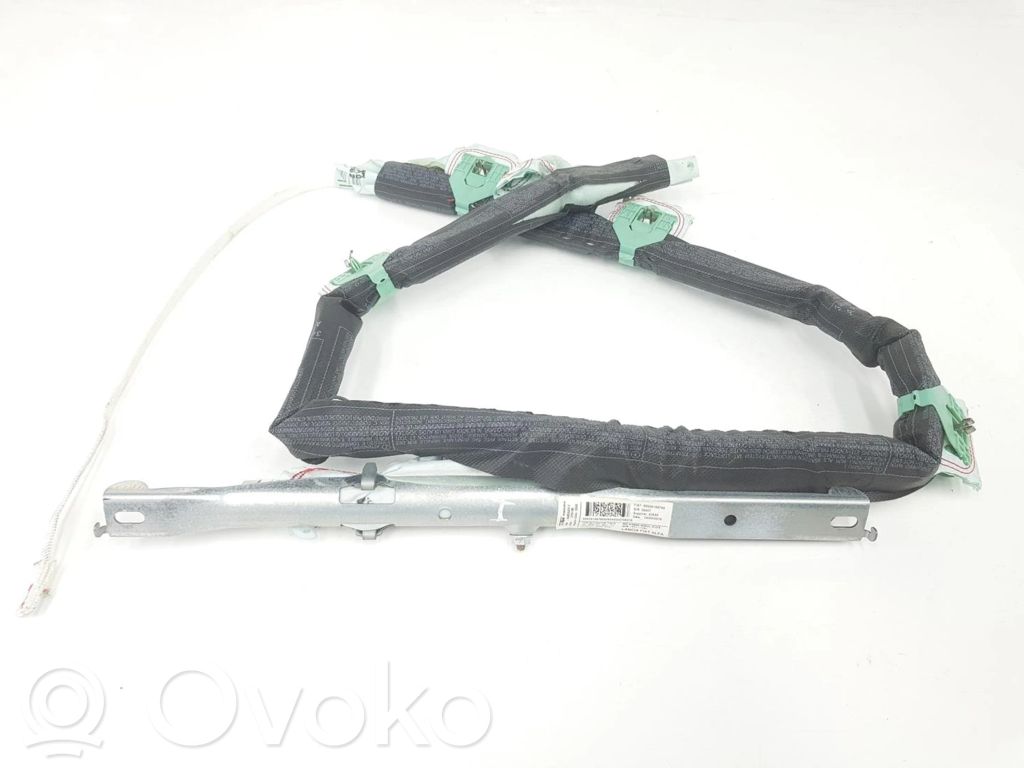 Alfa Romeo Mito Airbag del techo 