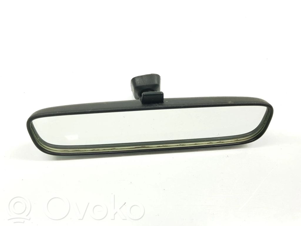 Toyota Land Cruiser (J120) Espejo lateral manual 