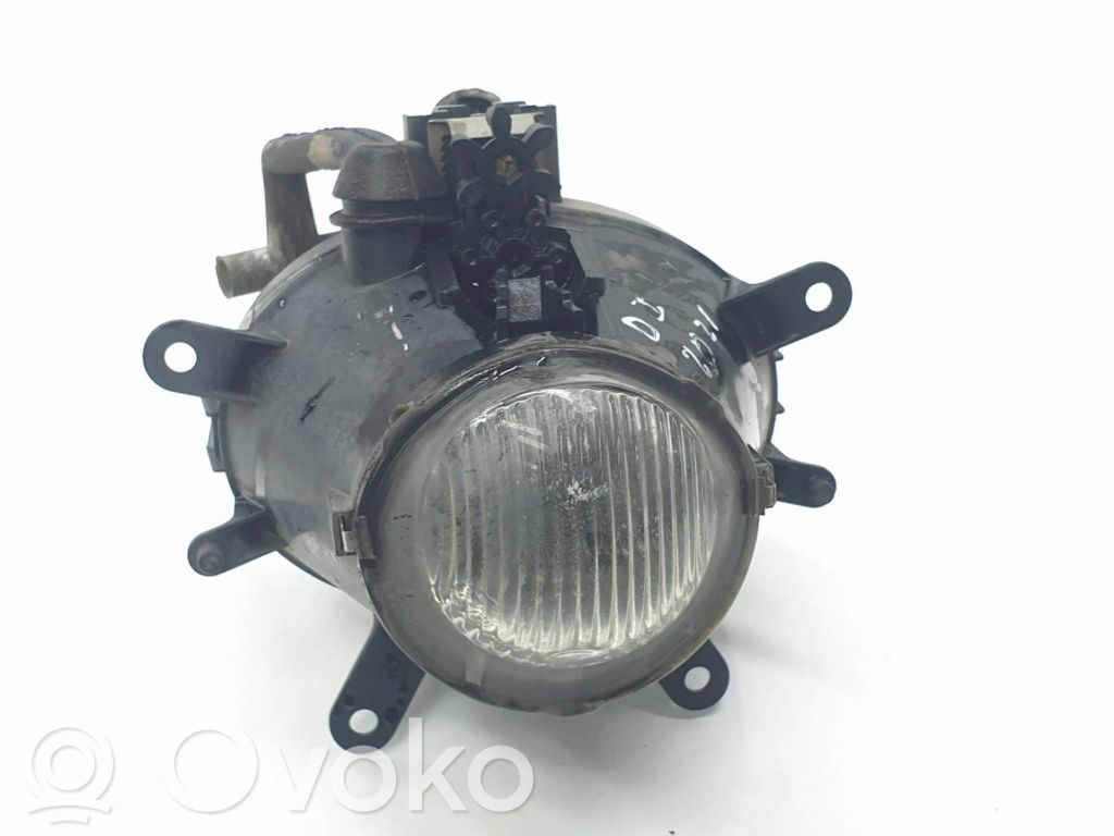 BMW X3 E83 Front fog light 