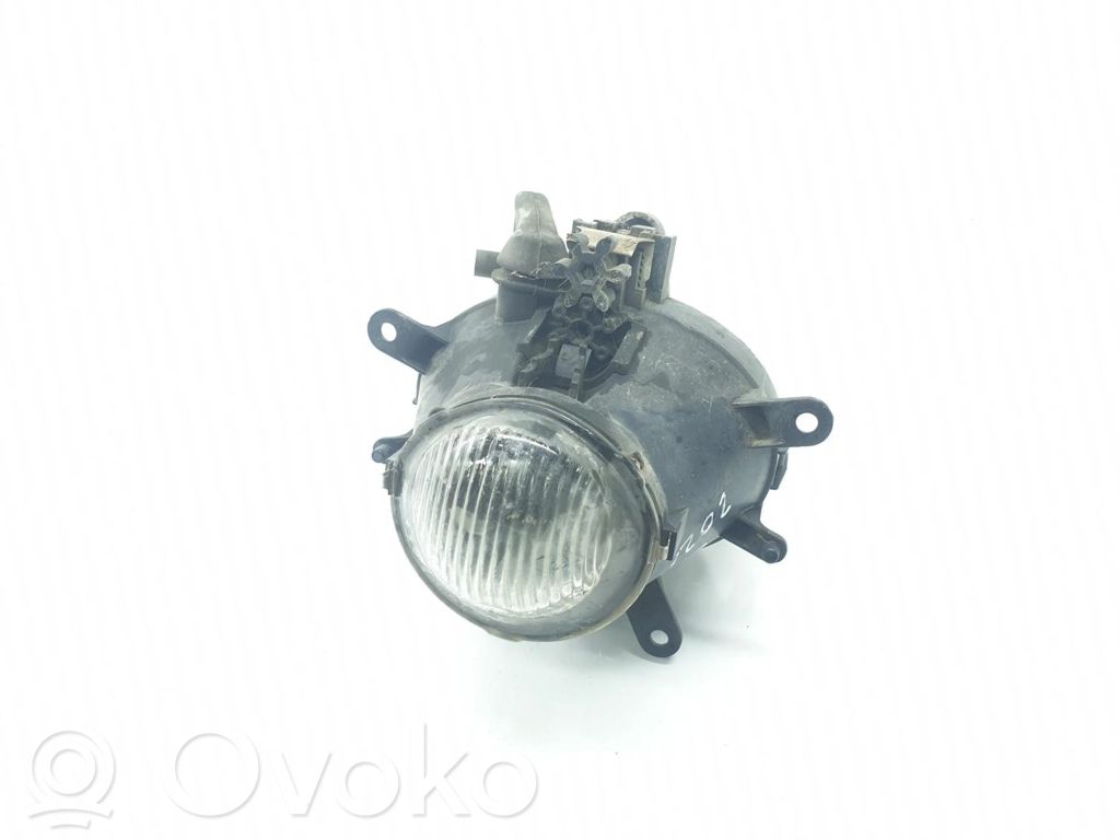 BMW X3 E83 Front fog light 