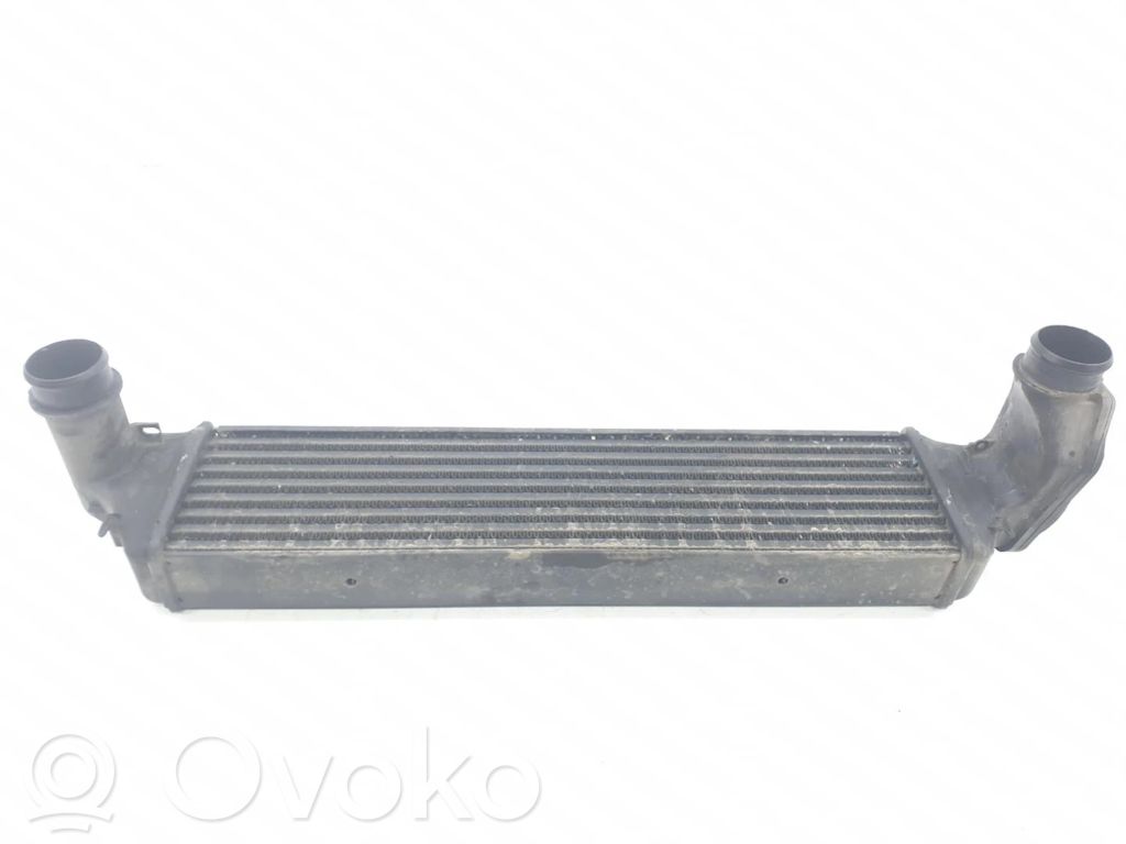 Intercooler radiator   2246795,17512246795