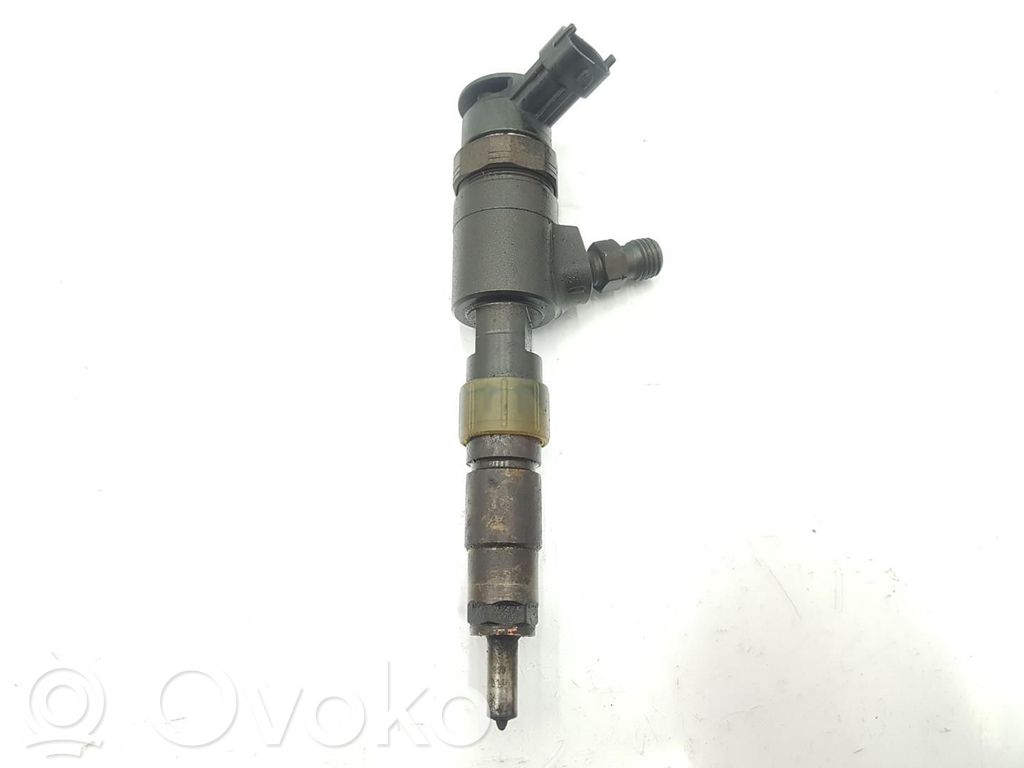 Inyector de combustible   1980EJ,1980EJ