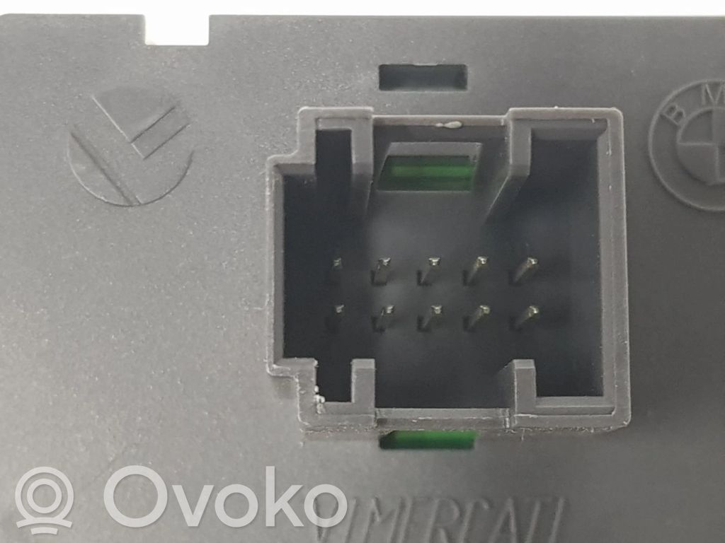 Interruptor de control multifunción   61319323941,9323941