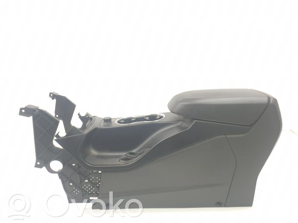 Ford Kuga II Armrest 