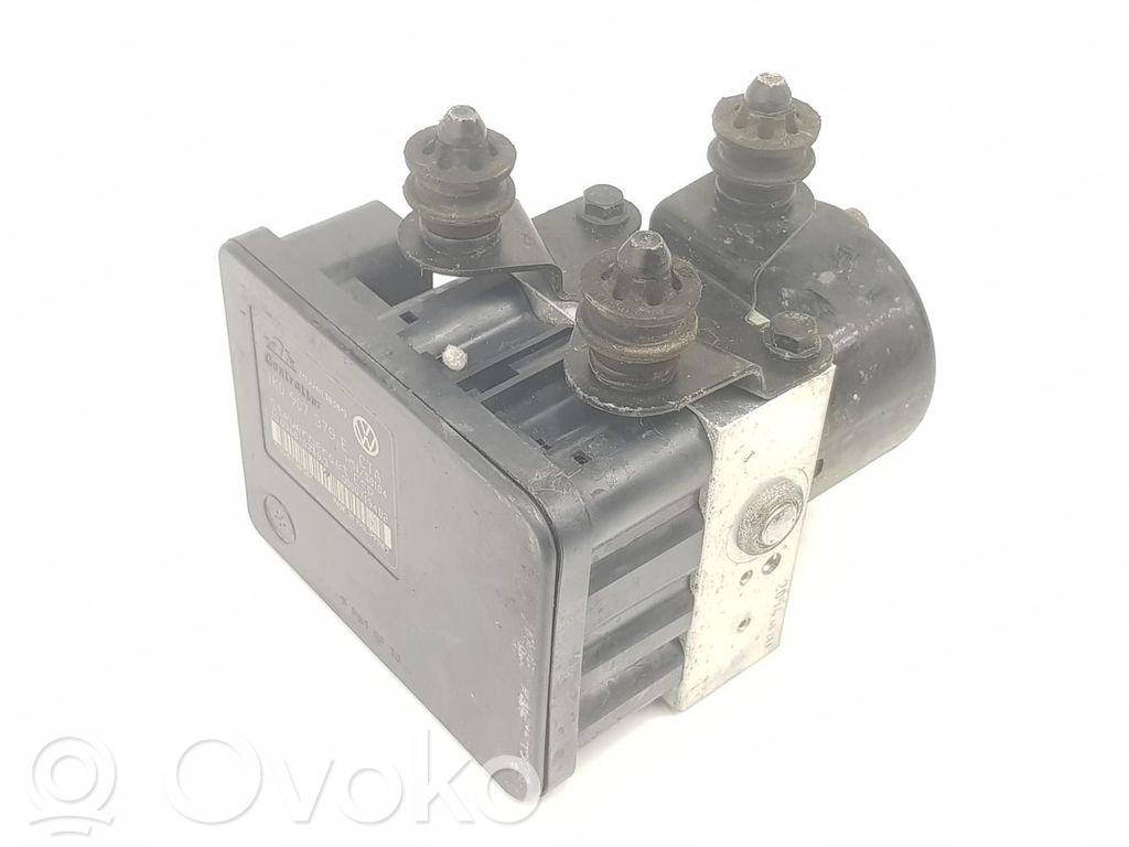 Audi A3 S3 8L ABS Pump 