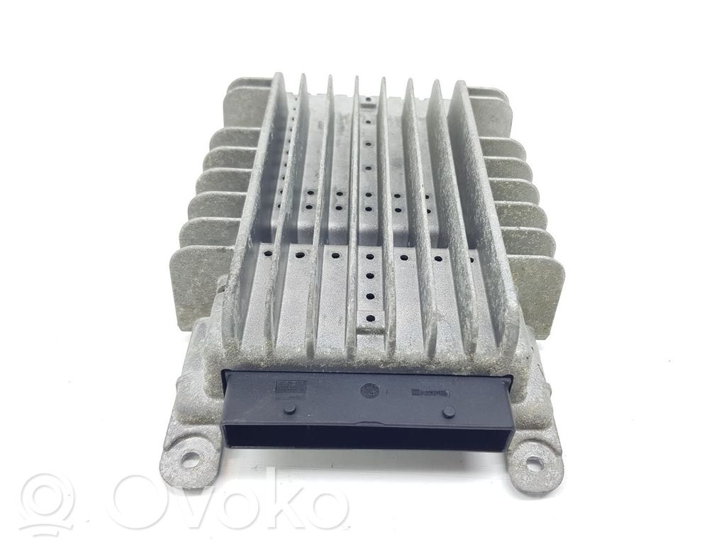 Audi A3 S3 8L Other control units/modules 