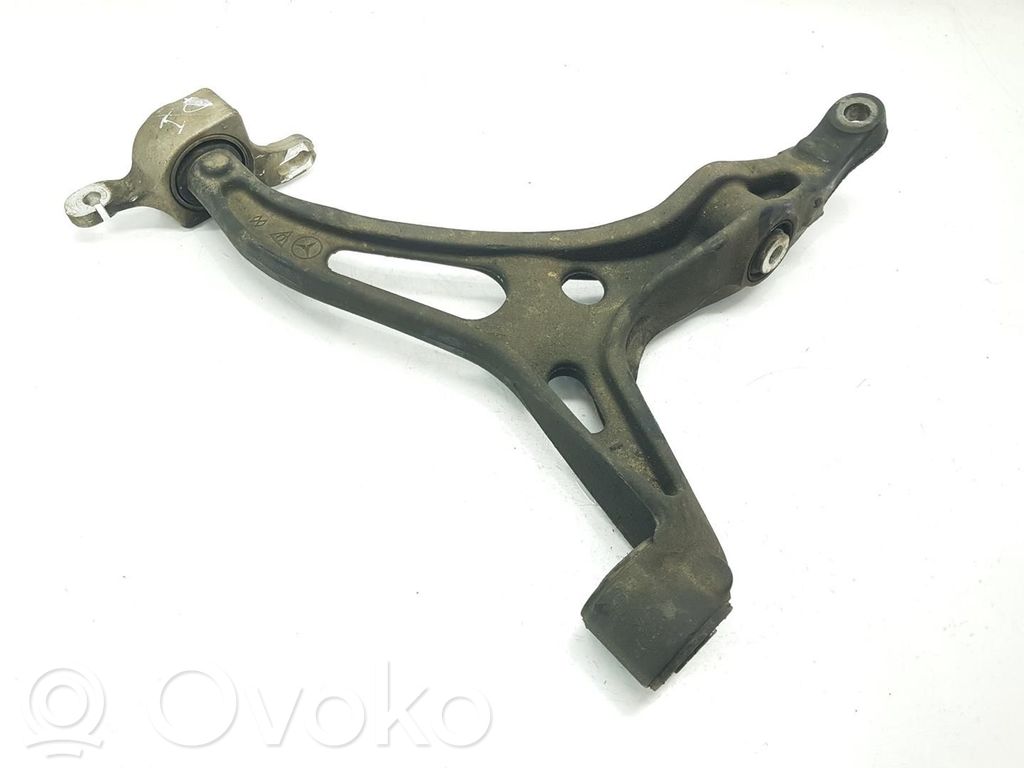 Mercedes-Benz ML W164 Braccio di controllo sospensione anteriore inferiore/braccio oscillante