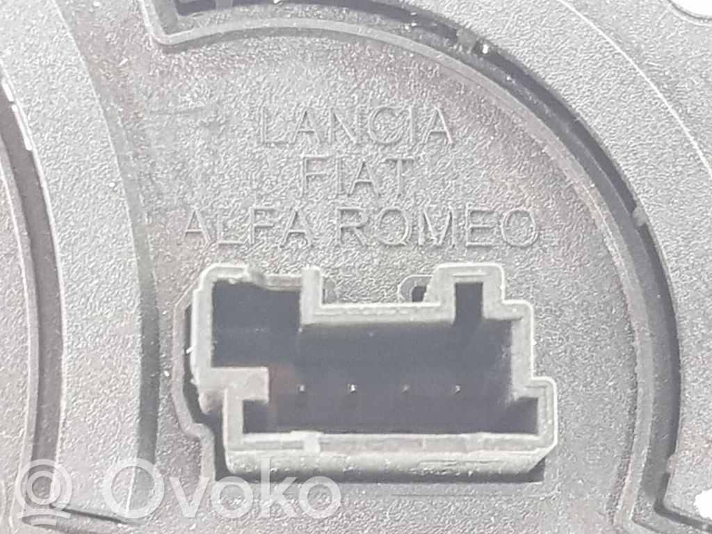 Iveco Daily 6th gen Other control units/modules 