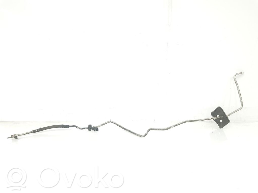 Mercedes-Benz ML W164 Conductă/furtun aer condiționat (A/C)