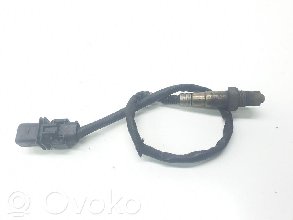 Mercedes-Benz ML W164 Sensore della sonda Lambda
