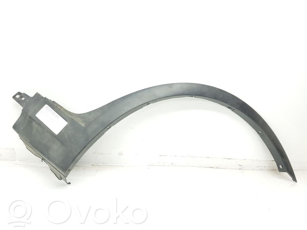 Front arch trim   51713405818,3405818
