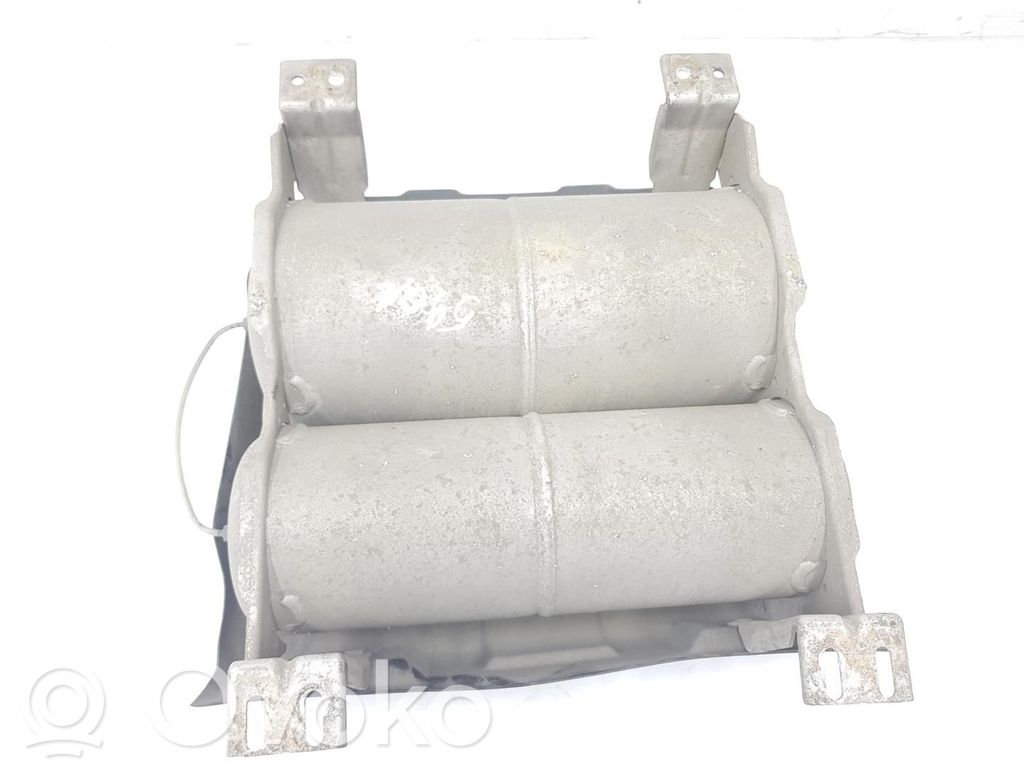 Mercedes-Benz ML W164 Rezervor suspensie pneumatică