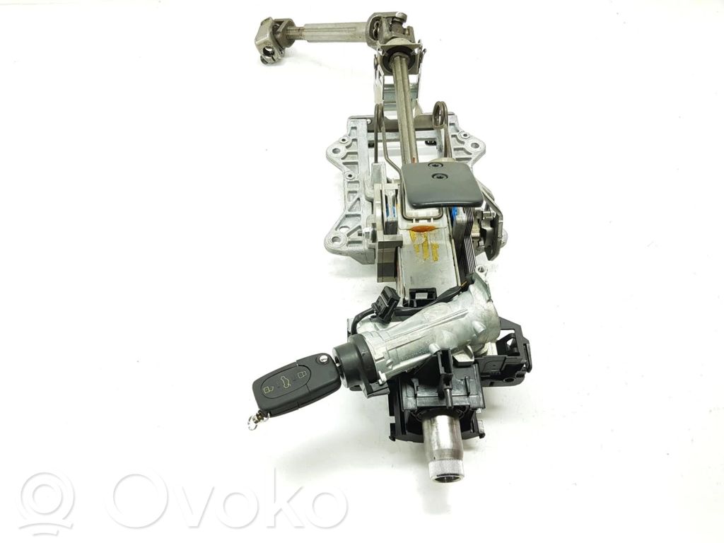 Ax volan   8P0907137CF,8P1419502J