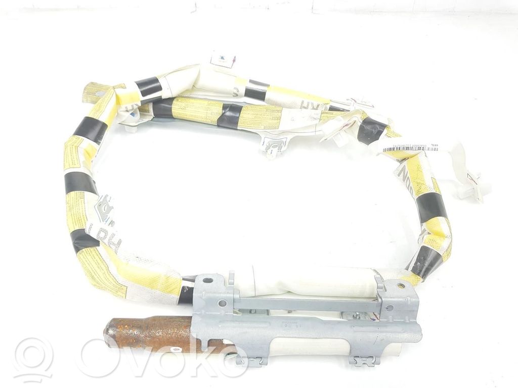 Toyota Avensis T270 Airbag cortină 