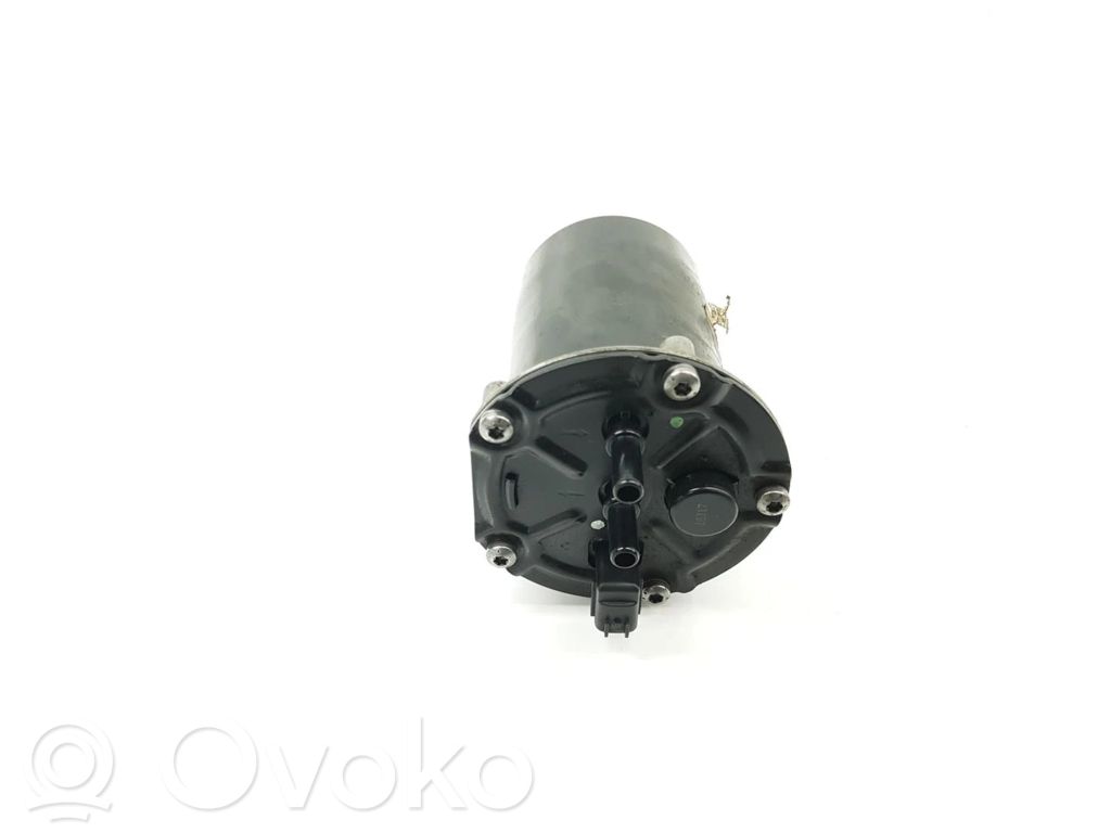 Renault Master III Kraftstofffilter 