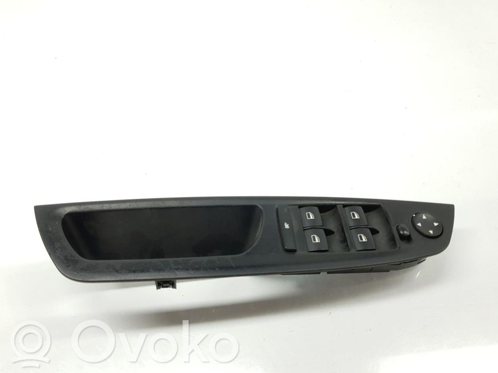 BMW X5M E70 Electric window control switch 
