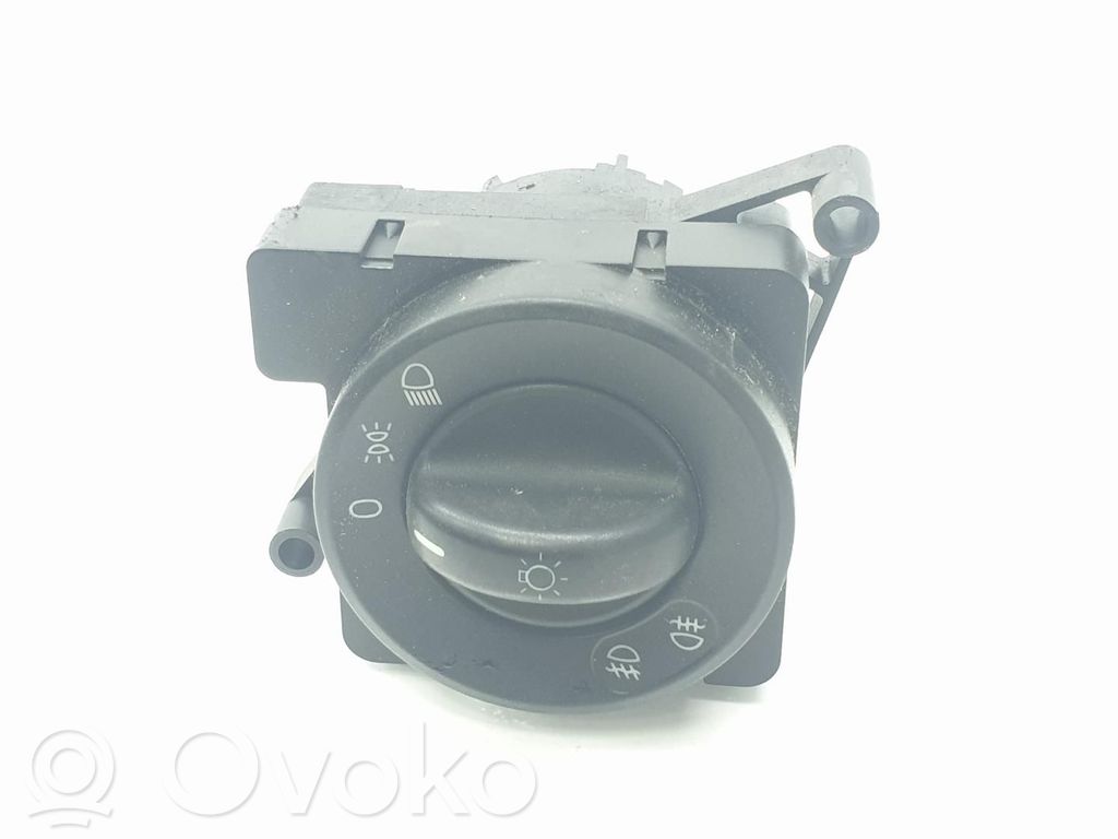 Volkswagen Crafter Interruptor de luz 