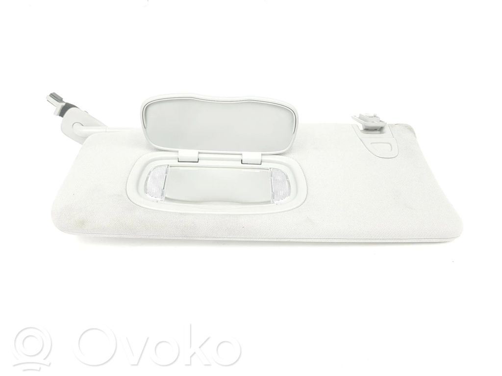 Jeep Compass Sun visor 