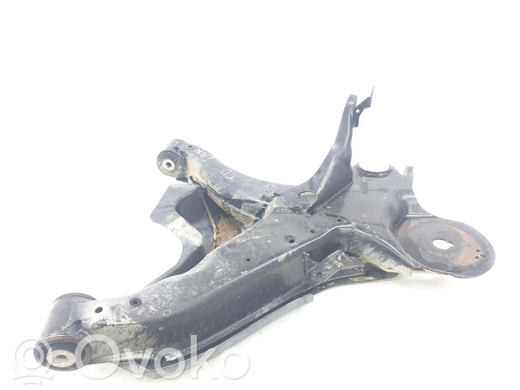 Mercedes-Benz Vito Viano W447 Rear control arm 