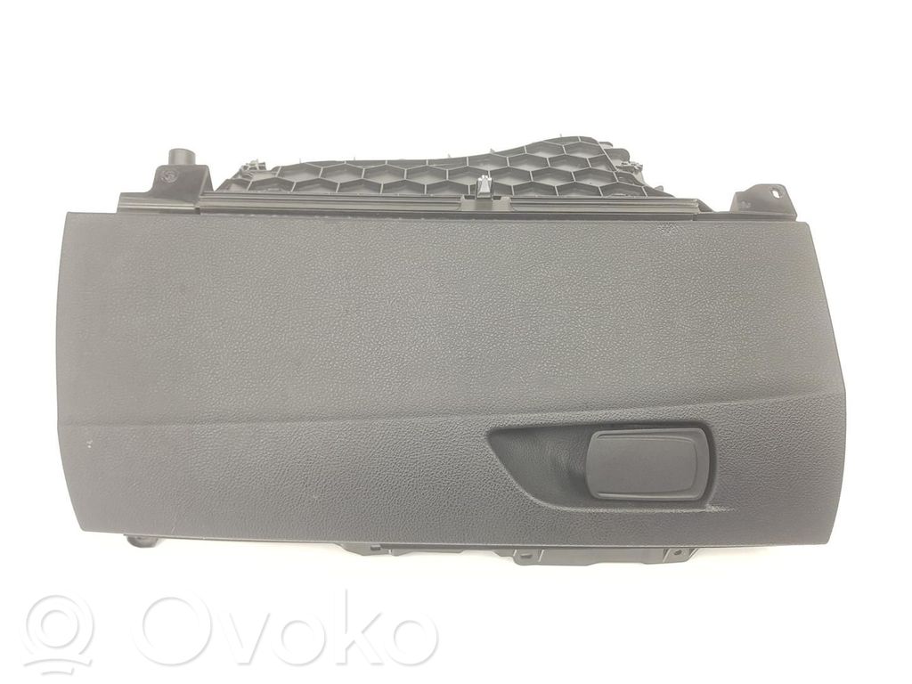 BMW 1 F20 F21 Vano portaoggetti 