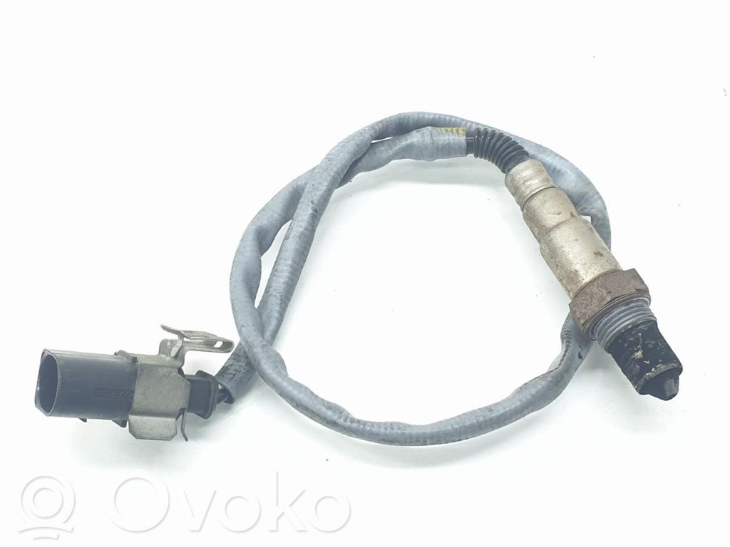 Infiniti Q50 Lambda probe sensor 