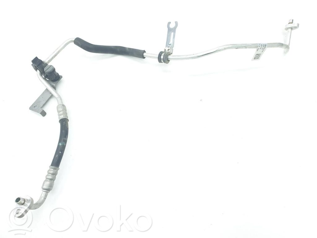 Alfa Romeo Stelvio Conductă/furtun aer condiționat (A/C) 