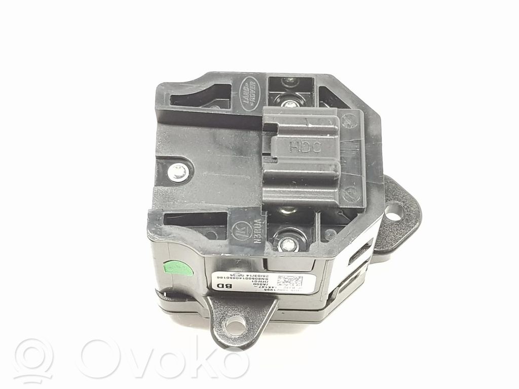 Land Rover Range Rover Evoque L538 Autres commutateurs / boutons / leviers