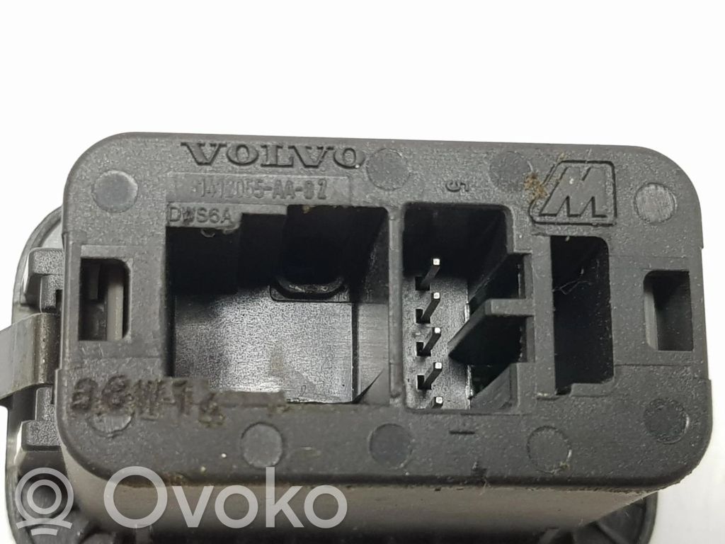 Land Rover Range Rover Evoque L538 Other switches/knobs/shifts 