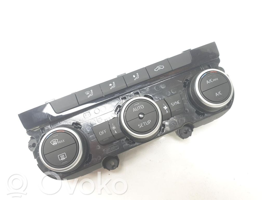 Seat Ateca Climate control unit 