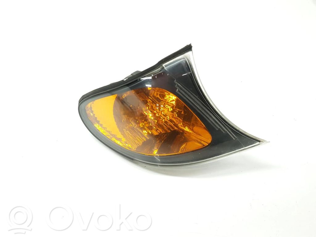 BMW 3 E46 Headlight/headlamp 